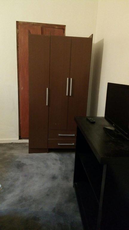 Casa Borgono Miraflores Apartment Lima Room photo